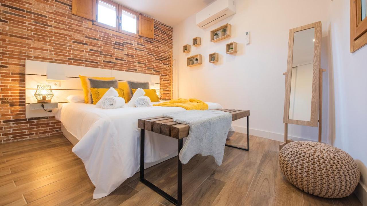 La Quinta Calle - Aloha Apartment Toledo