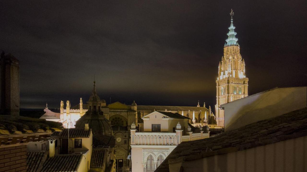 La Quinta Calle - Aloha Apartment Toledo